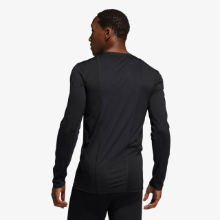 adidas TECHFIT COMPRESSION LONG SLEEVE 