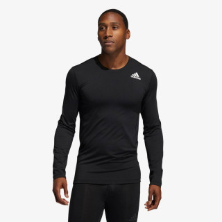 adidas TECHFIT COMPRESSION LONG SLEEVE 