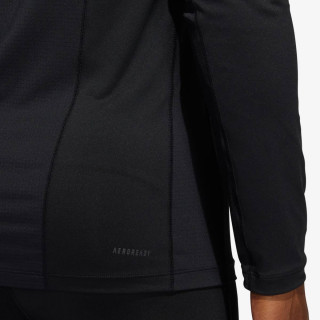 adidas TECHFIT COMPRESSION LONG SLEEVE 