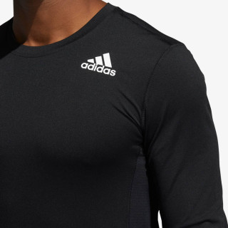 adidas TECHFIT COMPRESSION LONG SLEEVE 