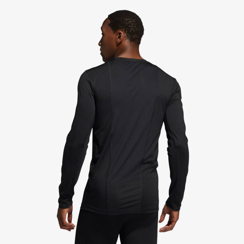adidas TECHFIT COMPRESSION LONG SLEEVE 