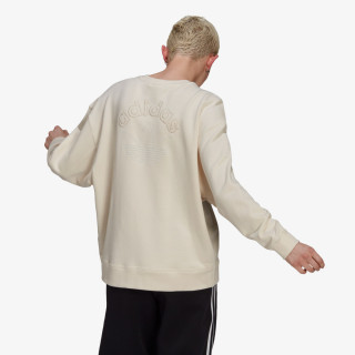 adidas SWEATSHIRT 