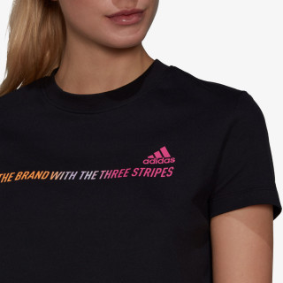 adidas W FAV Q2 CRO T 
