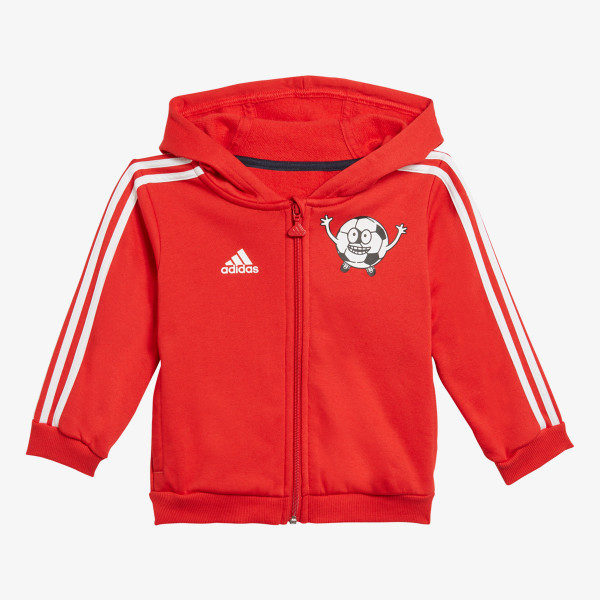 adidas I Lil 3S Jog FL 