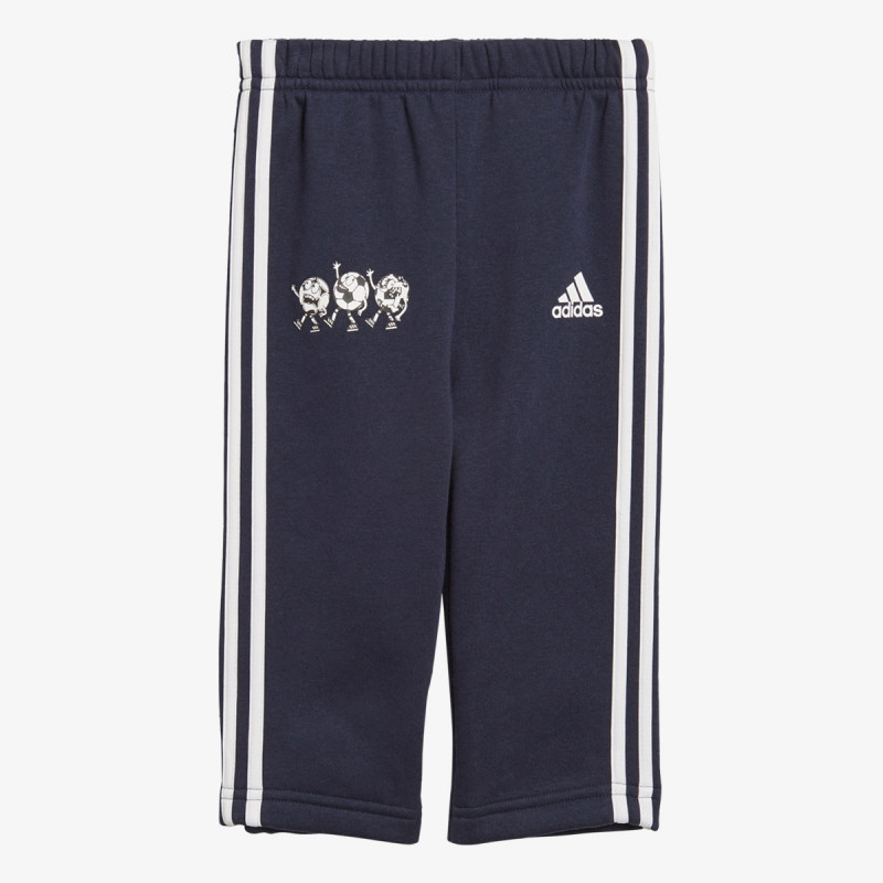 adidas I Lil 3S Jog FL 