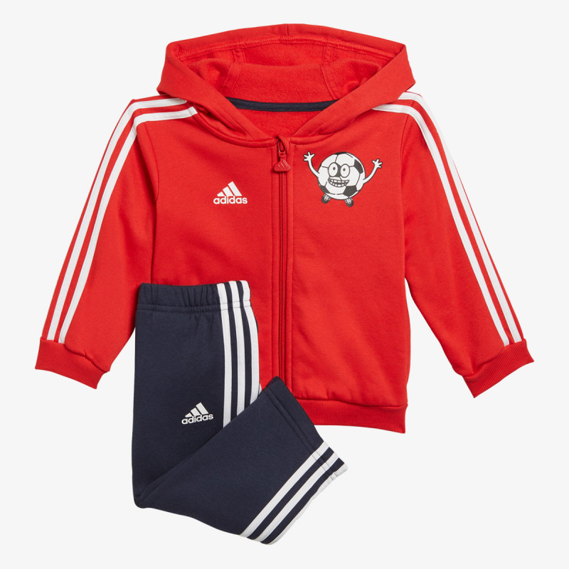 adidas I Lil 3S Jog FL 