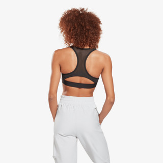 Reebok S Hero Racer Pad Bra-Read 