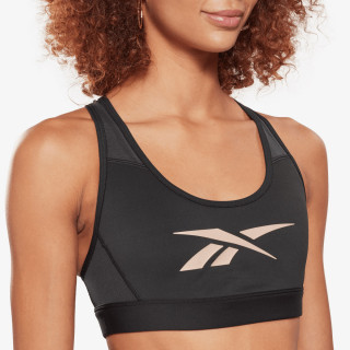Reebok S Hero Racer Pad Bra-Read 