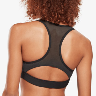 Reebok S Hero Racer Pad Bra-Read 