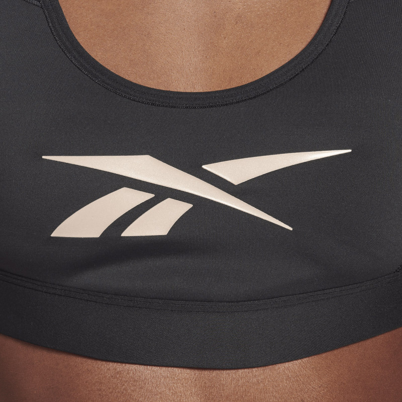 Reebok S Hero Racer Pad Bra-Read 