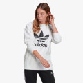 adidas TRF CREW SWEAT 