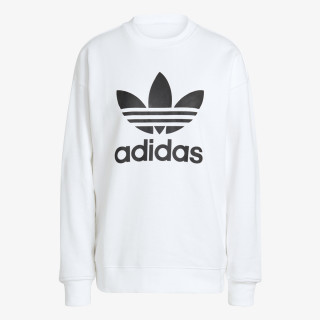 adidas TRF CREW SWEAT 