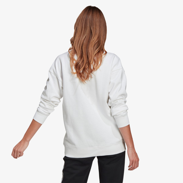 adidas TRF CREW SWEAT 