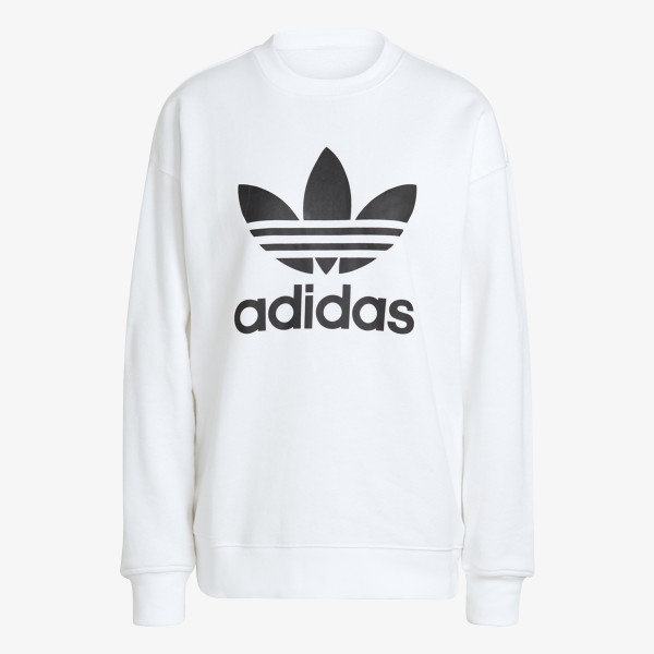 adidas TRF CREW SWEAT 