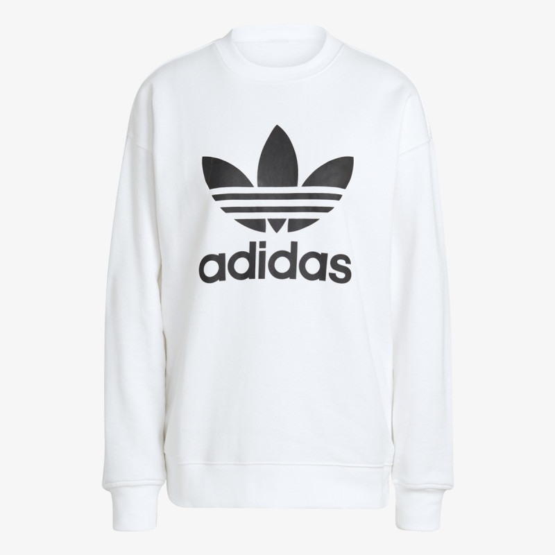 adidas TRF CREW SWEAT 