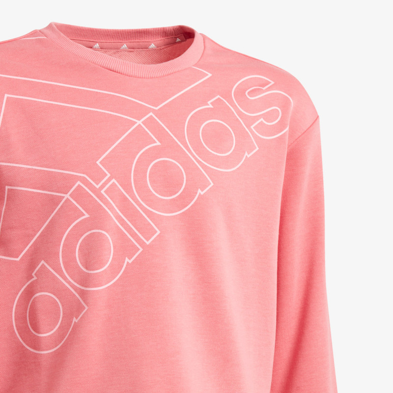 adidas G LOGO SWT 