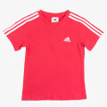 adidas IB 3S TSHIRT 