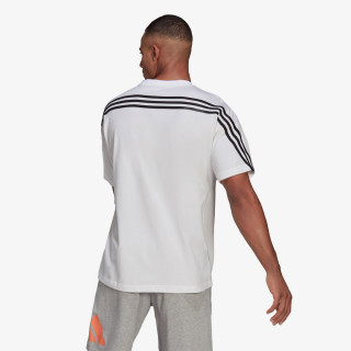 adidas M FI Tee 3S A 