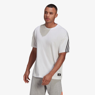 adidas M FI Tee 3S A 