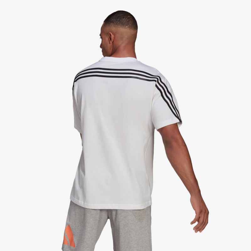 adidas M FI Tee 3S A 