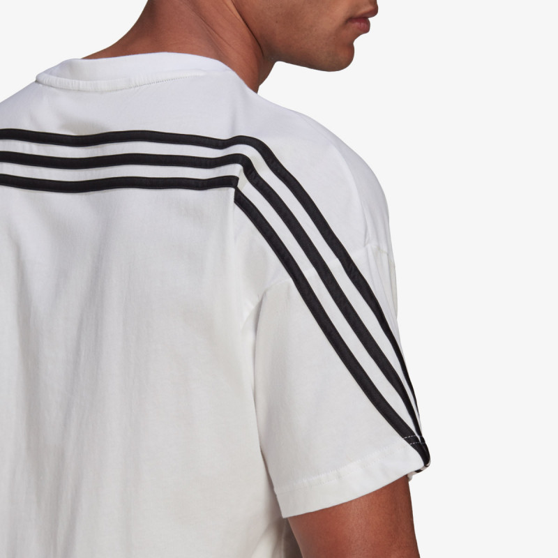 adidas M FI Tee 3S A 