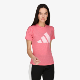 adidas W WIN 2.0 TEE 