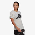 adidas W WIN 2.0 TEE 