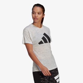 adidas W WIN 2.0 TEE 