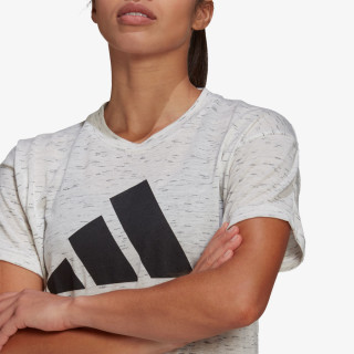 adidas W WIN 2.0 TEE 