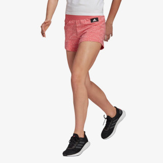 adidas W WIN Short 