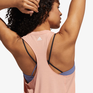 adidas 3BAR LOGO TANK 