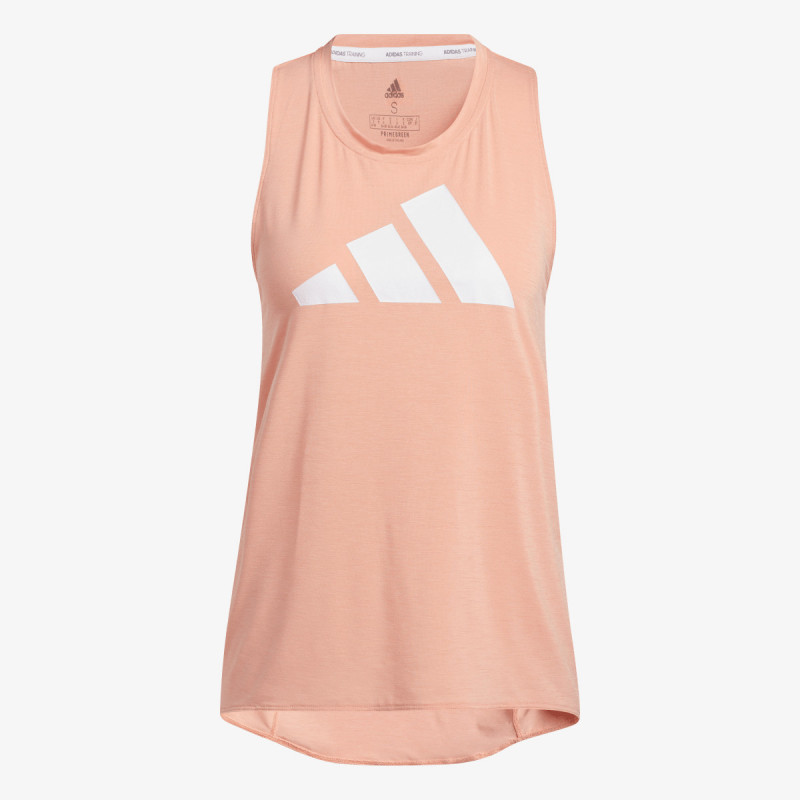 adidas 3BAR LOGO TANK 