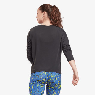 Reebok WOR SUPREMIUM LONG SLEEVE 
