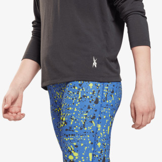 Reebok WOR SUPREMIUM LONG SLEEVE 