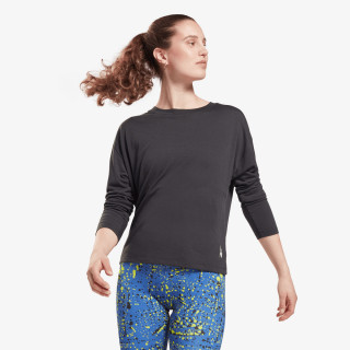 Reebok WOR SUPREMIUM LONG SLEEVE 