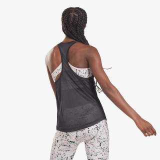 Reebok US PERFORM MESH TANK 