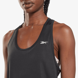 Reebok US PERFORM MESH TANK 