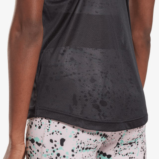 Reebok US PERFORM MESH TANK 