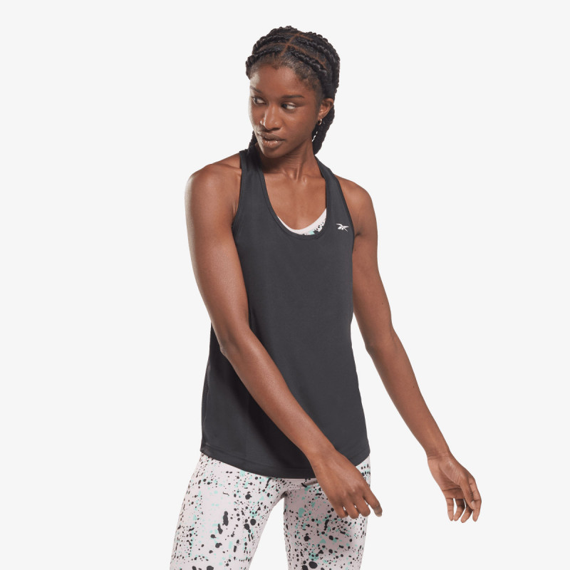 Reebok US PERFORM MESH TANK 