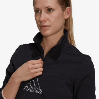 adidas W Q4 BLUV HZ 