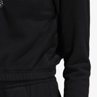 adidas W Q4 BLUV HZ 