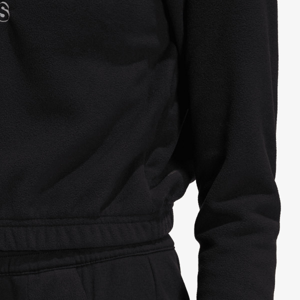 adidas W Q4 BLUV HZ 
