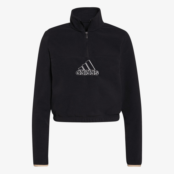 adidas W Q4 BLUV HZ 