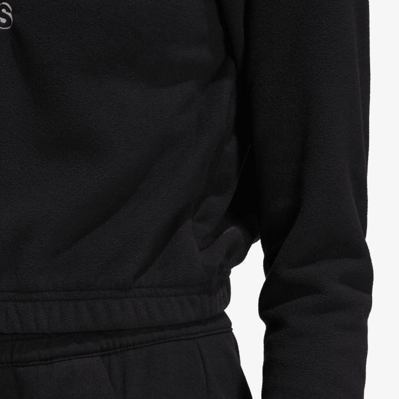 adidas W Q4 BLUV HZ 