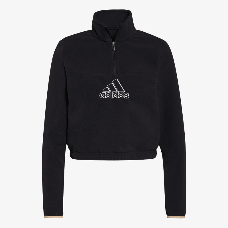 adidas W Q4 BLUV HZ 