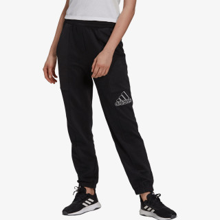 adidas W Q4 BLUV PT 
