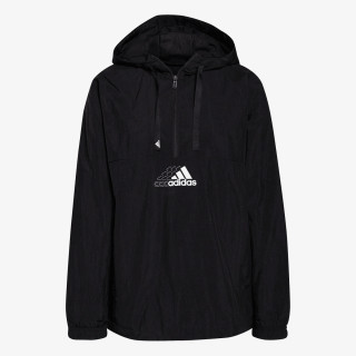 adidas W Q3 BLUV WB 