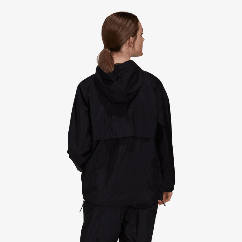 adidas W Q3 BLUV WB 