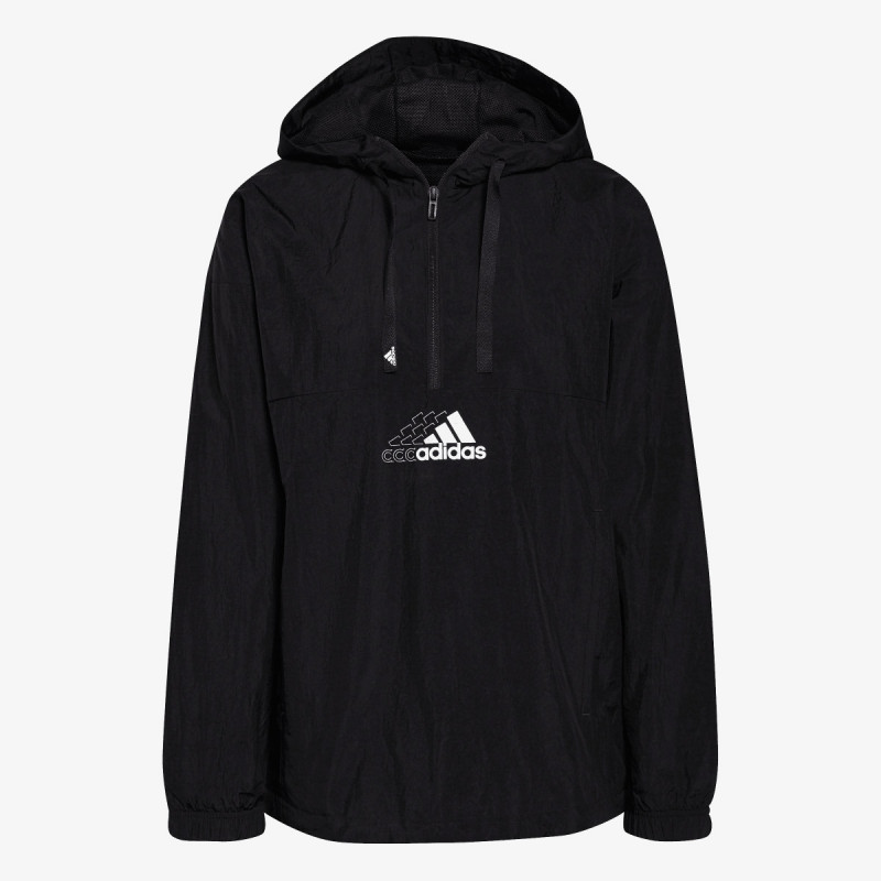 adidas W Q3 BLUV WB 