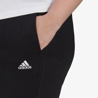 ADIDAS ESSENTIALS FRENCH TERRY LOGO 